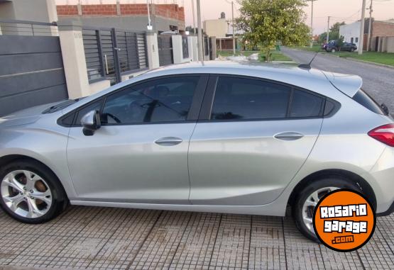 Autos - Chevrolet Cruze 1.4 LT 2019 Nafta 88000Km - En Venta