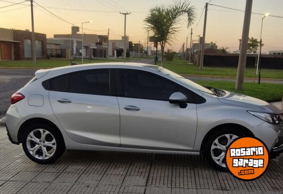 Autos - Chevrolet Cruze 1.4 LT 2019 Nafta 88000Km - En Venta