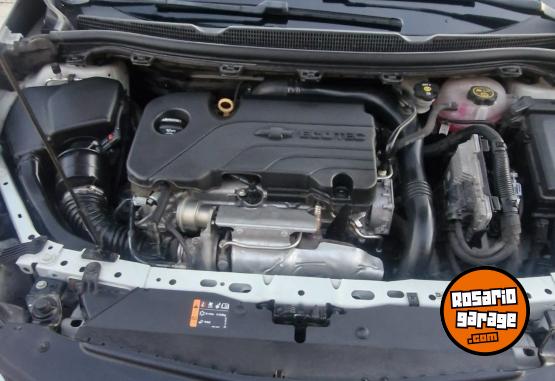 Autos - Chevrolet Cruze 1.4 LT 2019 Nafta 88000Km - En Venta