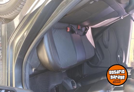 Autos - Chevrolet Prisma LTZ 2016 Nafta 188000Km - En Venta