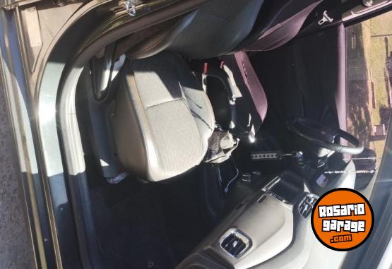 Autos - Chevrolet Prisma LTZ 2016 Nafta 188000Km - En Venta