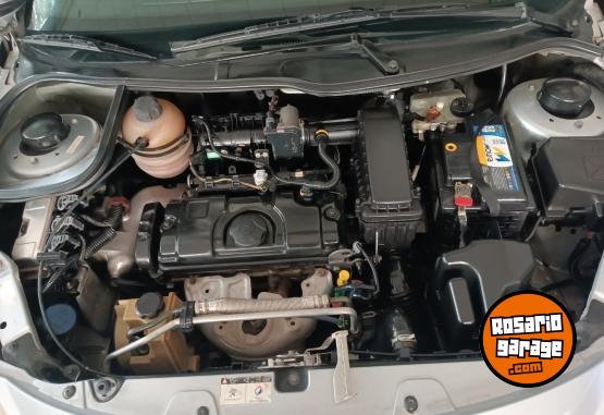 Autos - Peugeot 207 2012 Nafta 154500Km - En Venta