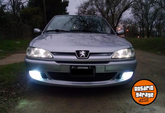 Autos - Peugeot 306 2000 Diesel 150000Km - En Venta