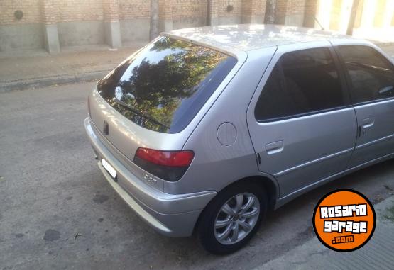 Autos - Peugeot 306 2000 Diesel 150000Km - En Venta