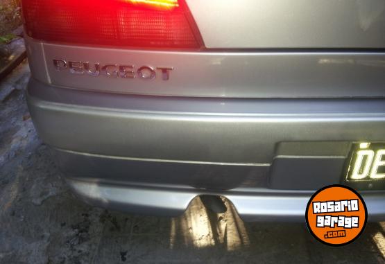 Autos - Peugeot 306 2000 Diesel 150000Km - En Venta