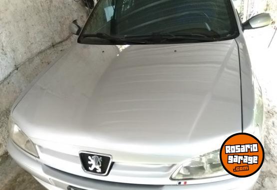 Autos - Peugeot 306 2000 Diesel 150000Km - En Venta