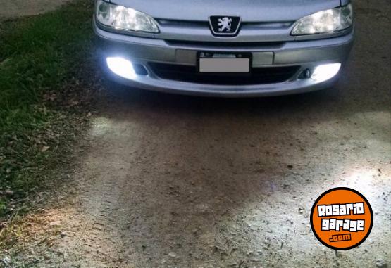 Autos - Peugeot 306 2000 Diesel 150000Km - En Venta