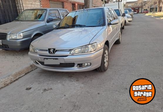 Autos - Peugeot 306 2000 Diesel 150000Km - En Venta