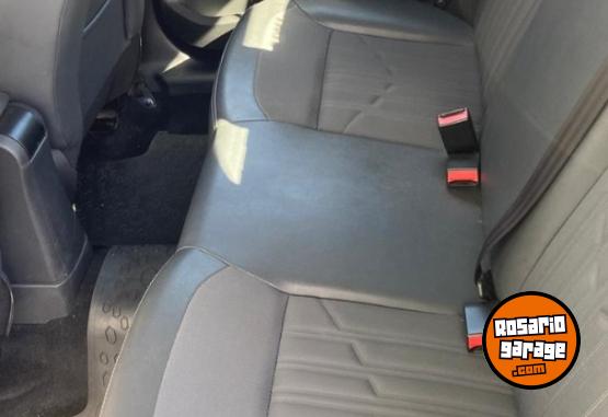 Autos - Peugeot 208 feline 2017 Nafta 85000Km - En Venta