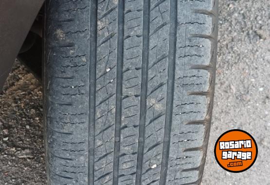 Camionetas - Kia Sportage 2015 Nafta 108200Km - En Venta