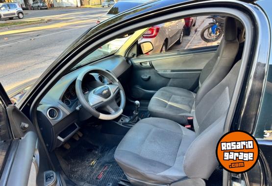 Autos - Chevrolet Celta 2012 Nafta 112000Km - En Venta