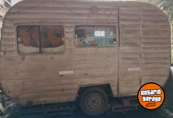 Otros - LIQUIDO CASA RODANTE - En Venta