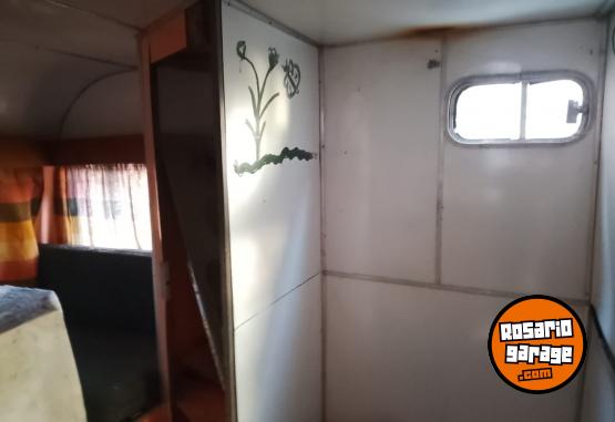 Otros - LIQUIDO CASA RODANTE - En Venta