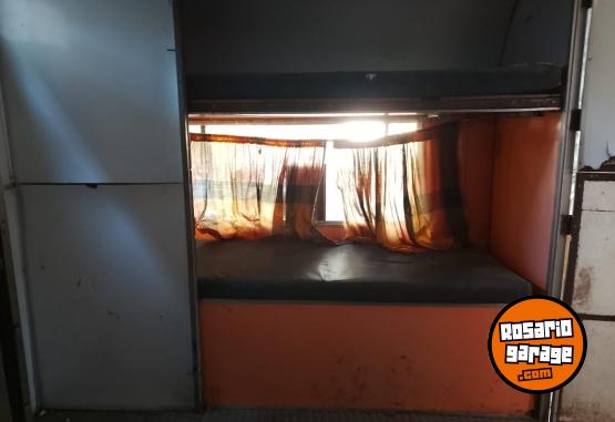 Otros - LIQUIDO CASA RODANTE - En Venta
