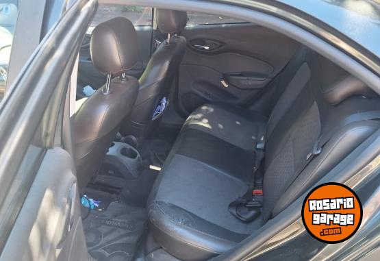 Autos - Chevrolet prisma ltz 2018 Nafta 102500Km - En Venta