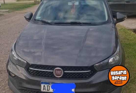 Autos - Fiat Crono 2019 Nafta 101000Km - En Venta