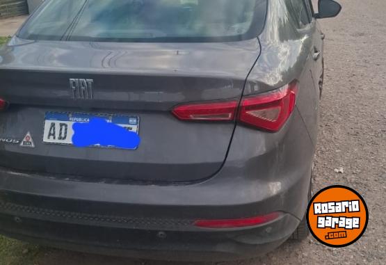 Autos - Fiat Crono 2019 Nafta 101000Km - En Venta