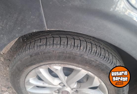 Autos - Fiat Crono 2019 Nafta 101000Km - En Venta