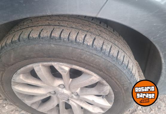 Autos - Fiat Crono 2019 Nafta 101000Km - En Venta