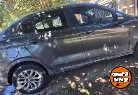 Autos - Fiat Crono 2019 Nafta 101000Km - En Venta