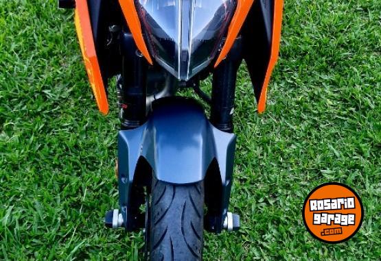 Motos - Ktm Duke 250 2025 Nafta 1900Km - En Venta