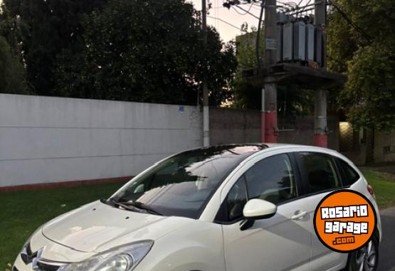 Autos - Citroen C3 2016 Nafta 109000Km - En Venta