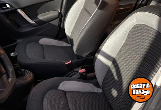 Autos - Citroen C3 2016 Nafta 109000Km - En Venta