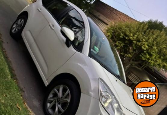 Autos - Citroen C3 2016 Nafta 109000Km - En Venta