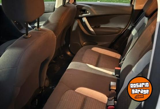 Autos - Citroen C3 2016 Nafta 109000Km - En Venta