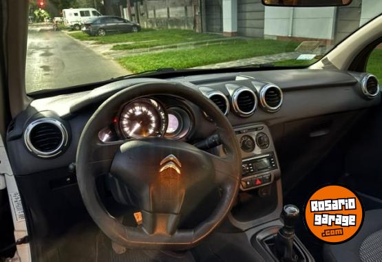 Autos - Citroen C3 2016 Nafta 109000Km - En Venta
