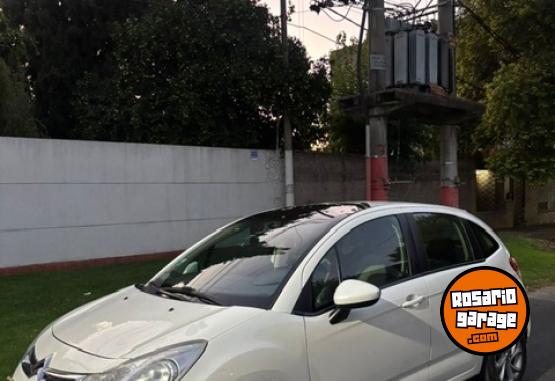 Autos - Citroen C3 2016 Nafta 109000Km - En Venta