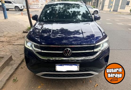 Camionetas - Volkswagen Taos 1.4 Tsi a/t Highline 2023 Nafta 90000Km - En Venta