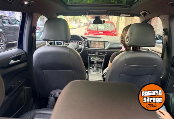 Camionetas - Volkswagen Taos 1.4 Tsi a/t Highline 2023 Nafta 90000Km - En Venta