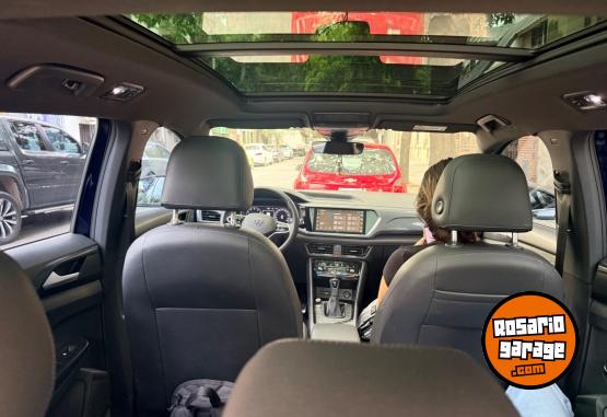 Camionetas - Volkswagen Taos 1.4 Tsi a/t Highline 2023 Nafta 90000Km - En Venta