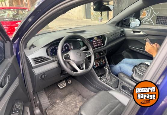 Camionetas - Volkswagen Taos 1.4 Tsi a/t Highline 2023 Nafta 90000Km - En Venta
