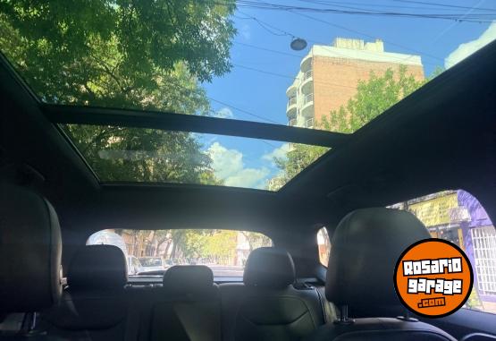 Camionetas - Volkswagen Taos 1.4 Tsi a/t Highline 2023 Nafta 90000Km - En Venta