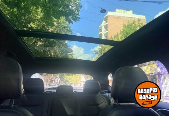 Camionetas - Volkswagen Taos 1.4 Tsi a/t Highline 2023 Nafta 90000Km - En Venta