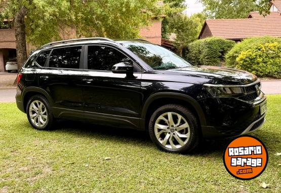 Camionetas - Volkswagen Taos COMFORTLINE 2022 Nafta 30000Km - En Venta