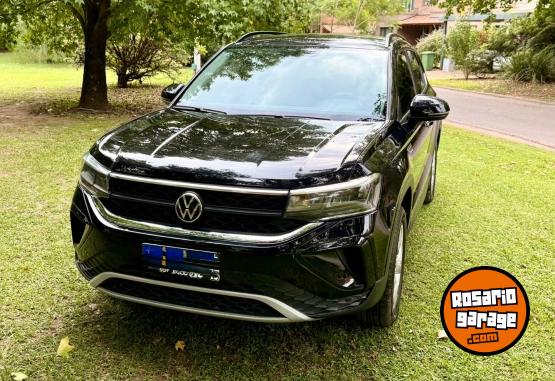 Camionetas - Volkswagen Taos COMFORTLINE 2022 Nafta 30000Km - En Venta