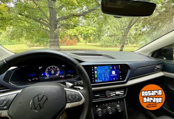 Camionetas - Volkswagen Taos COMFORTLINE 2022 Nafta 30000Km - En Venta