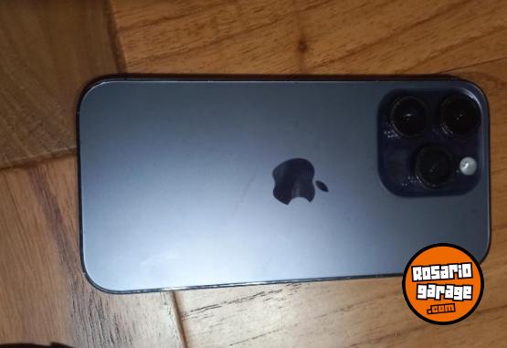 Telefon�a - Vendo iPhone 14 pro 256gb - En Venta