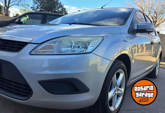 Autos - Ford FOCUS 2009 Nafta 168000Km - En Venta