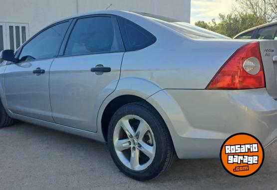 Autos - Ford FOCUS 2009 Nafta 168000Km - En Venta
