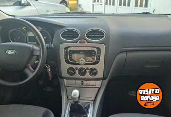 Autos - Ford FOCUS 2009 Nafta 168000Km - En Venta