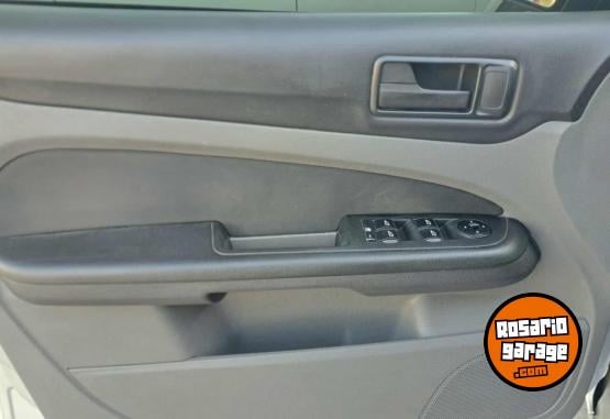 Autos - Ford FOCUS 2009 Nafta 168000Km - En Venta