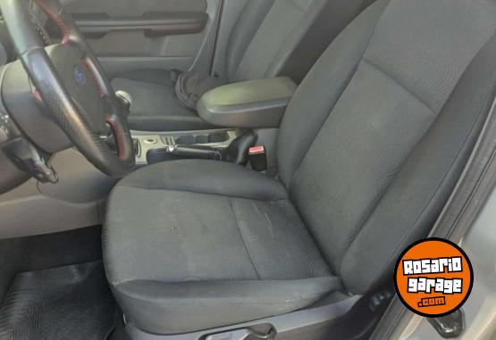 Autos - Ford FOCUS 2009 Nafta 168000Km - En Venta