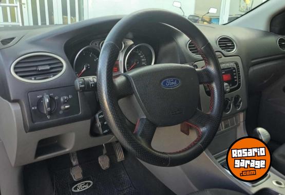 Autos - Ford FOCUS 2009 Nafta 168000Km - En Venta