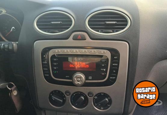 Autos - Ford FOCUS 2009 Nafta 168000Km - En Venta
