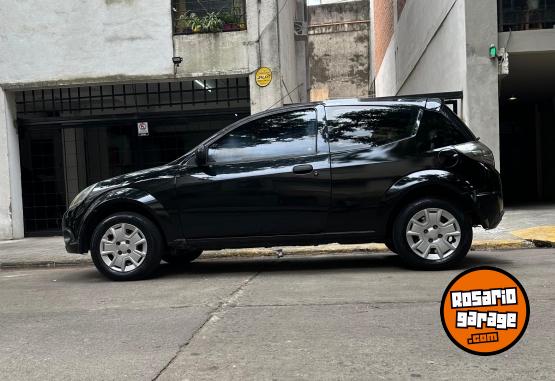 Autos - Ford Ka viral 1.0 2011 Nafta 140000Km - En Venta