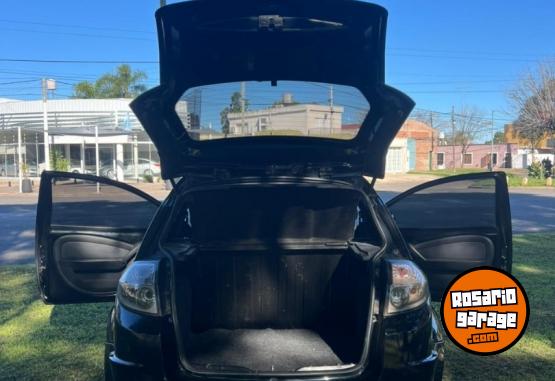 Autos - Ford Ka viral 1.0 2011 Nafta 140000Km - En Venta